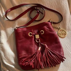 Michael Kohrs Crossbody